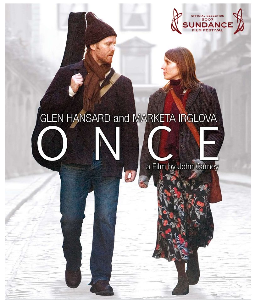 Once (2006)